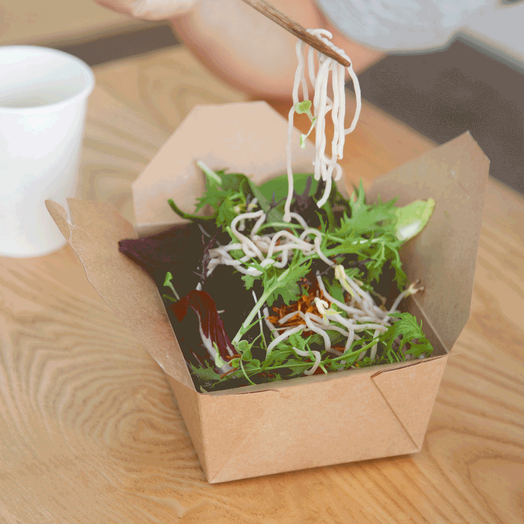 decent Lunch Box – decent packaging - Main Image