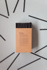 carton of 6mm black paper straws