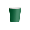 decent Hot Cup - Single Wall - Kakariki Green