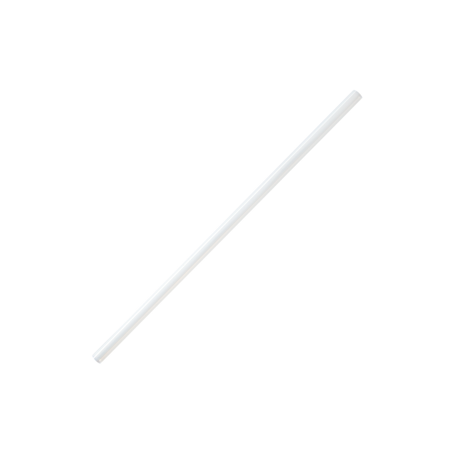 decent Straw - Clear PLA