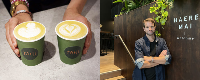 Get to Know Tahi Eatery