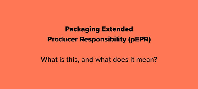 EPR explained.