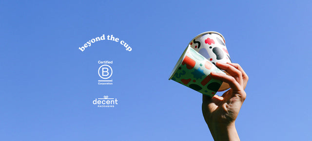 What it means to be B Corp Certified.