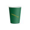 Hot Cup - Single Wall - Custom Branding