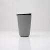 HuskeeSteel Cup & Lid - Slate
