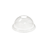 Clear Cup Lid - Dome
