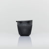 HuskeeRenew Cup & Lid - Smoke