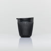 HuskeeRenew Cup & Lid - Smoke
