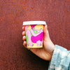 decent Hot Cup - Single Wall - Compostable Canvas - Alisha Davidson