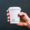 Hot Cup Zakeke Test