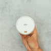 decent Hot Cup Paper Lid - White