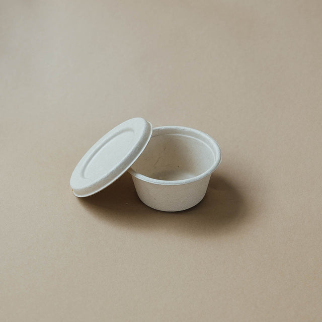 decent Fibre Tiny Tub Lid