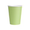 decent Hot Cup - Single Wall - Lime