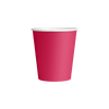 decent Hot Cup - Single Wall - Magenta