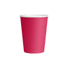 decent Hot Cup - Single Wall - Magenta