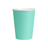 decent Hot Cup - Single Wall Aqueous - Mint