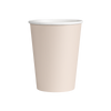 decent Hot Cup - Single Wall Aqueous - Oat