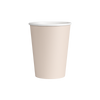 decent Hot Cup - Single Wall Aqueous - Oat