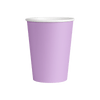 decent Hot Cup - Single Wall - Aqueous - Violet