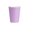 decent Hot Cup - Single Wall - Aqueous - Violet