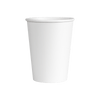single wall white aqueous 