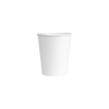 single wall white aqueous 