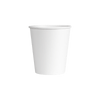 single wall white aqueous 