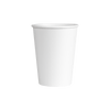 Hot Cup - Single Wall Aqueous - Test