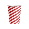 decent Hot Cup - Single Wall - Christmas 2025