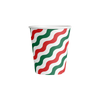 decent Hot Cup - Single Wall - Christmas 2025