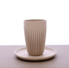 Huskee Universal Saucer - Natural