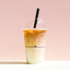Clear Cup Lid - Dome