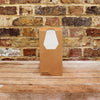 decent Strong Straw - White Paper