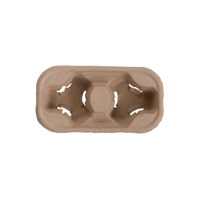 Carrier Tray - Two Cup