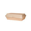 decent Cardboard Clam