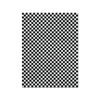 decent Greaseproof Paper - Checkered