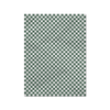 decent Greaseproof Paper - Checkered