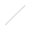 decent Strong Straw - White Paper