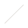 decent Strong Straw - White Paper
