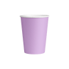 decent Hot Cup - Single Wall - Violet