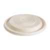 Bagasse DIsh Lid 
